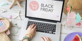 Black Friday: faturamento on-line registra queda de 13% 
