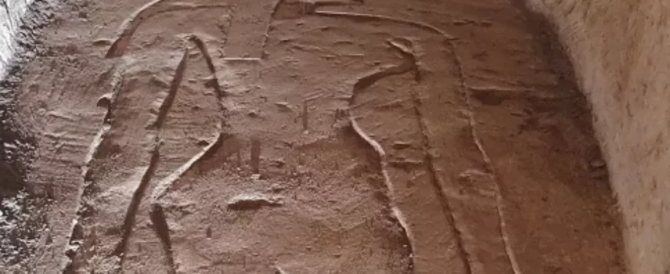 Tumba do Egito Antigo revela feitiços contra picadas de cobras