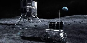 Japão vai fazer nova tentativa de pousar rover na Lua