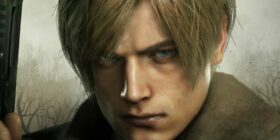 Modo VR de Resident Evil 4 Remake chega em dezembro como DLC grátis
