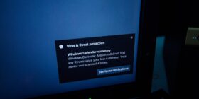 Microsoft irá pagar até R$ 100 mil para quem encontrar falhas no Windows Defender