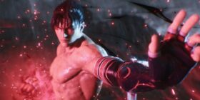 Tekken 8 usará 100 GB de espaço no PC