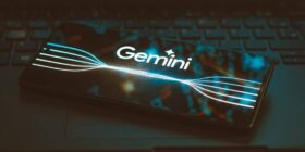 Google testa ‘conversa com Gemini’ na barra do Chrome