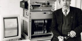 Saiba quem foi Niklaus Wirth, renomado cientista da computação