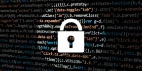 Coalizão internacional apreende infraestrutura do ransomware LockBit