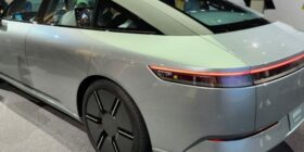 Sony e Honda vão lançar um SUV elétrico em conjunto até 2027