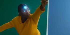 Serena Williams invade mundo de Avatar: A Lenda de Aang em novo comercial
