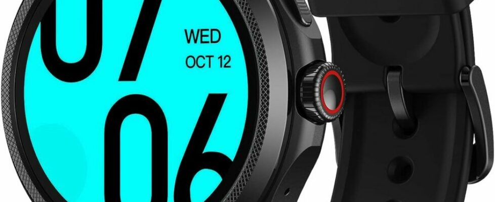 Ofertas do dia: seu próximo smartwatch com descontos incríveis!