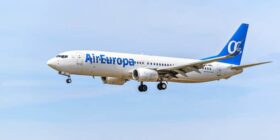 Air Europa alerta que dados de clientes vazaram em violação de 2023 