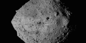 Bennu: asteroide contém “gatilhos” para a vida e minerais jamais vistos na Terra