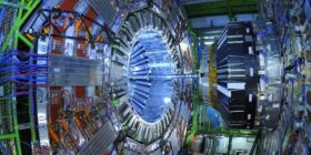 “Fantasma 4D” é observado no acelerador de partículas do CERN