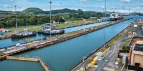 Canal do Panamá: Uma história de engenharia, comércio e desafios climáticos
