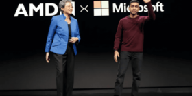 Entenda a dança das cadeiras na chefia da Microsoft