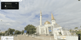 Google Street View chega ao Cazaquistão; veja imagens