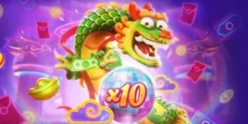 Fortune Dragon: novo slot online celebra o Ano Novo Chinês 2024
