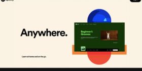 Spotify expande serviços e lança vídeos de cursos no Reino Unido