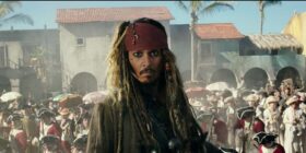 Sexto filme de “Piratas do Caribe” será um reboot