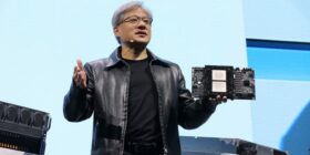 Nvidia revelará novo chip de IA nesta segunda (18); veja como assistir