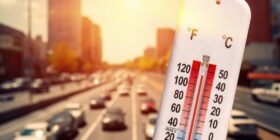 Onda de calor: consumo de energia alcança recorde, diz ONS