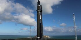 Missão secreta lançada pelos EUA pode ter colocado satélite espião no espaço