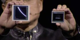 Nvidia revela chip “mais poderoso” para IAs; conheça