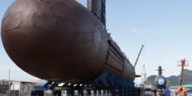 Conheça o submarino Tonelero (S42) em detalhes