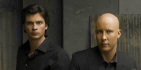 “Smallville” pode virar filme?