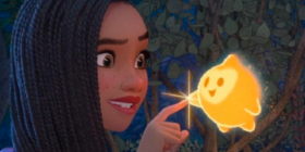 Wish: O Poder dos Desejos ganha data de lançamento no Disney+; veja 