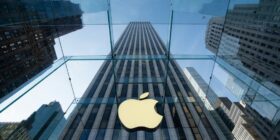 Apple perde US$ 113 bi em valor de mercado após ação antitruste