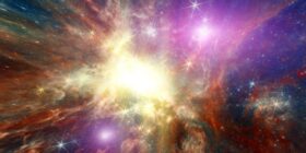 Formação do Sol: como era o universo quando nossa estrela nasceu?