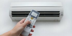 Aprenda a calcular o quanto o seu ar-condicionado gasta por dia e por mês