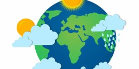 23 de março: Dia Mundial da Meteorologia