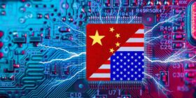 Guerra dos chips: EUA podem aplicar sanções contra empresas fornecedoras da Huawei