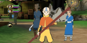 5 melhores jogos de Avatar: A Lenda de Aang para PC e consoles