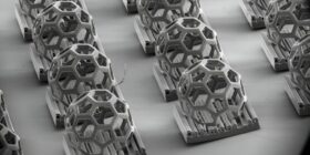 Nova técnica agiliza processo de impressão 3D em microescala
