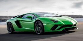 Tecnologia usada pela Lamborghini pode revolucionar os carros elétricos