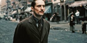 Os 8 melhores filmes com Robert De Niro