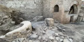 Mistério da construção do Coliseu de Roma pode ter sido revelado