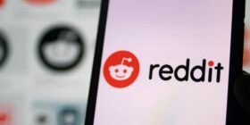 Reddit estreia no mercado de ações com alta de 48% 