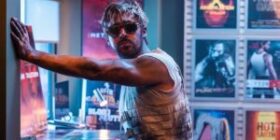 Novo filme de Ryan Gosling entra pro Guinness antes mesmo de estrear