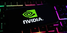 Nvidia revela plataforma 6G para ‘próxima fase da tecnologia’