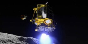 Deu certo! Sonda japonesa sobrevive a mais uma longa e gelada noite na Lua