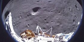 Adeus, Odysseus: primeira missão comercial à Lua chega oficialmente ao fim