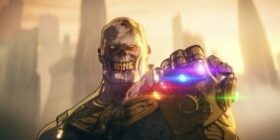 Thanos consegue criar a Joia da Morte e revoluciona o Universo Marvel