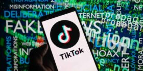 EUA não pretendem banir TikTok, diz vice-presidente Kamala Harris