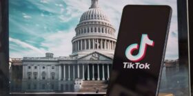 Senado busca apoio popular para votar pelo banimento do TikTok nos EUA