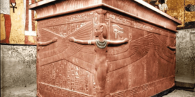 Tumba de Tutancâmon: veja o que foi encontrado e qual a importância