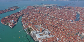 Veneza: como uma cidade flutuante foi construída séculos atrás?