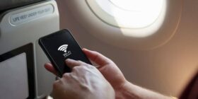 Latam: internet Wi-Fi já está disponível em 132 aviões no Brasil