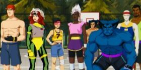 X-Men ’97: que hora estreiam os episódios da nova série no Disney+?